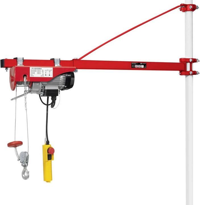 Actual product image Toolcraft To