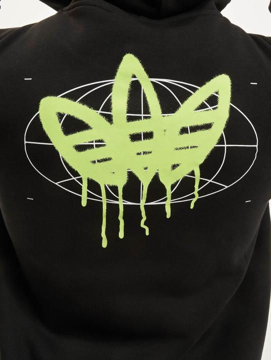 Image du produit adidas Sweat à capuche Behind - 89691 (S)