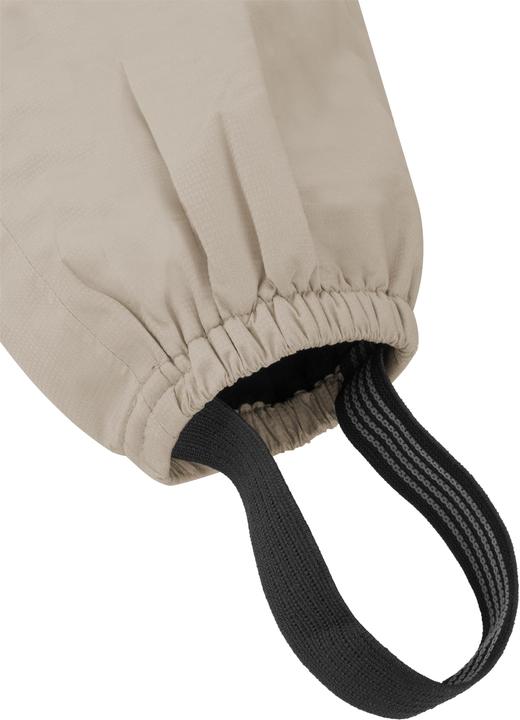 Image du produit Normani Kinder Regenhose mit Hosenträgern „Twisp“ - 9659 (104)