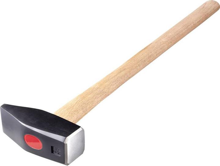 Produktbild Toolcraft Vorschlaghammer 5kg (5905 g)