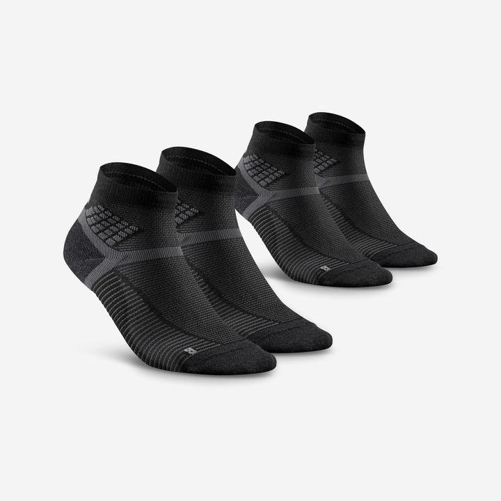 Actual product image Quechua MH 500 MID (43, 46)