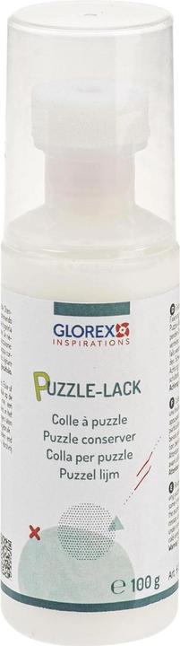Produktbild hobbytime Puzzle-Kleber (120 g, 100 ml)