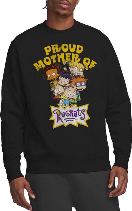 Produktbild Rugrats Proud Mother Sweatshirt Muttertag (L)