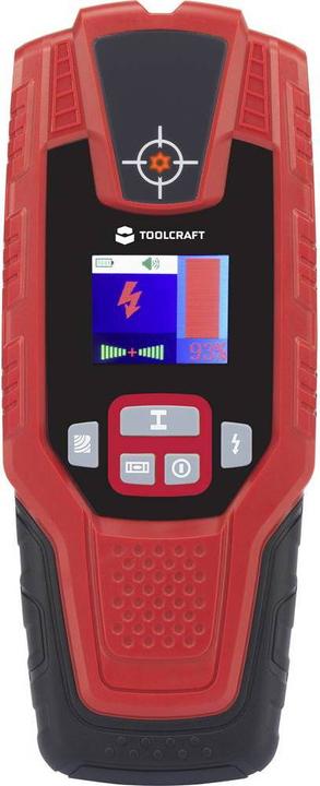 Produktbild Toolcraft Ortungsgerät