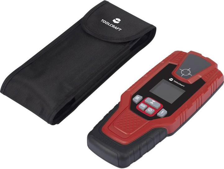 Produktbild Toolcraft Ortungsgerät
