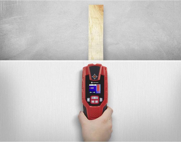 Produktbild Toolcraft Ortungsgerät