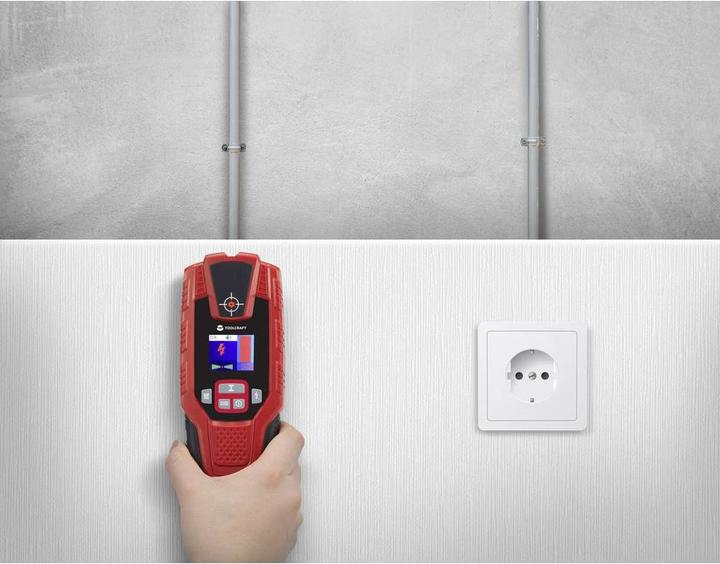 Produktbild Toolcraft Ortungsgerät