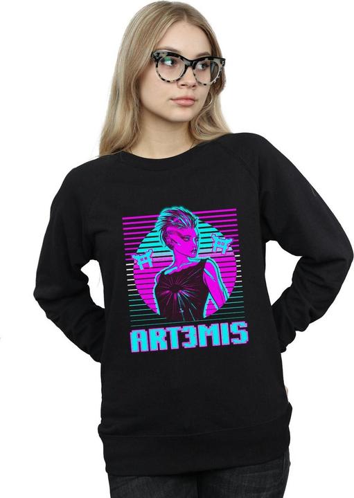 Produktbild Ready Player One Neon Art3mis (L)