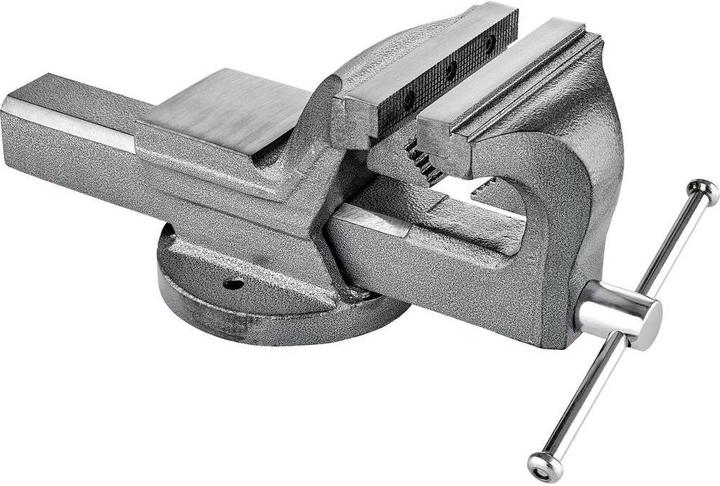 Produktbild Toolcraft Schraubstock 175 x 225 mm (225 mm)
