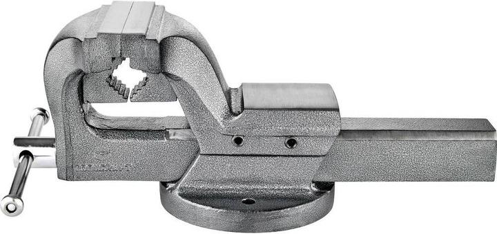 Productafbeelding Toolcraft Vice (150 mm)