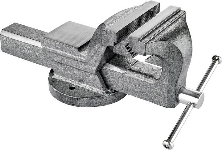 Productafbeelding Toolcraft Vice (150 mm)