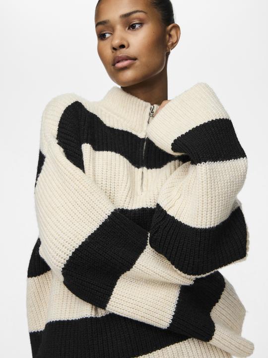 Produktbild Pieces PCNALINI Strickpullover (XL)