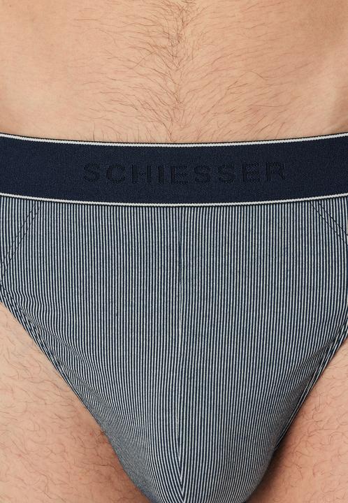 Actual product image Schiesser Rio (XL, Single pack)