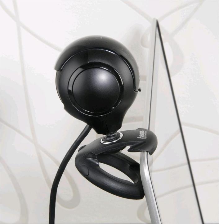 Actual product image Hama Spy Protect (0.90 Mpx)