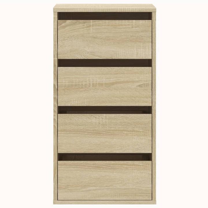 Immagine prodotto VidaXL Cassettiera (40 x 41 x 76 cm)