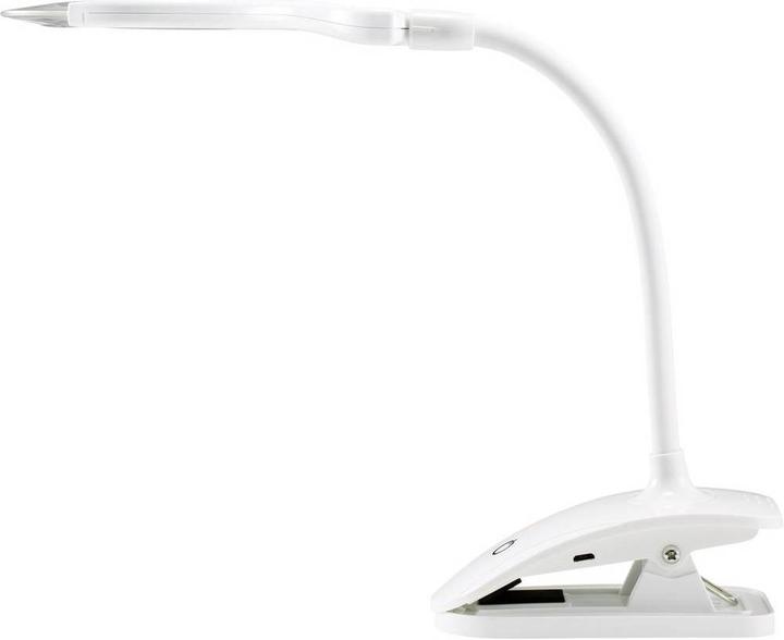 Produktbild Toolcraft LED-Lupenleuchte mit Tischklemme 60lm (60 lm)