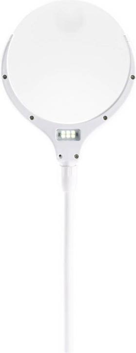 Produktbild Toolcraft LED-Lupenleuchte mit Tischklemme 60lm (60 lm)