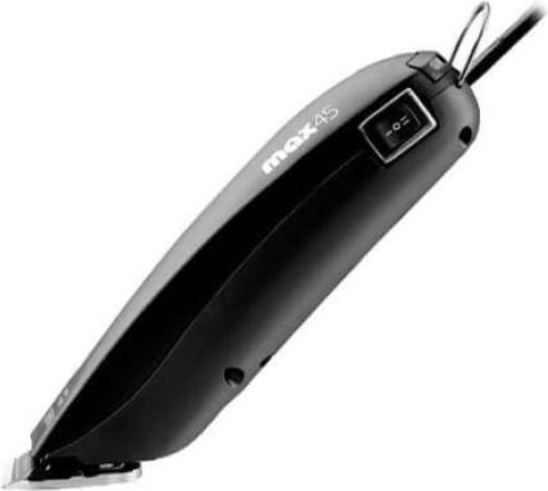 Actual product image Moser max45 (Dog)