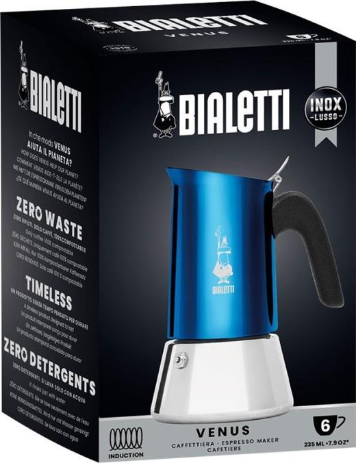 Produktbild Bialetti New Venus (6 T.)