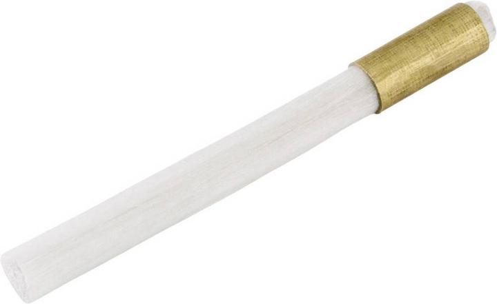 Actual product image Toolcraft Glass fibre cleaning brush Glass fibre eraser pen Glass eraser Ø 4 mm