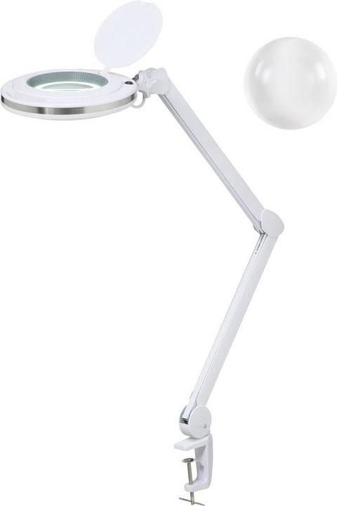 Produktbild Toolcraft LED Lupenleuchte (700 lm)