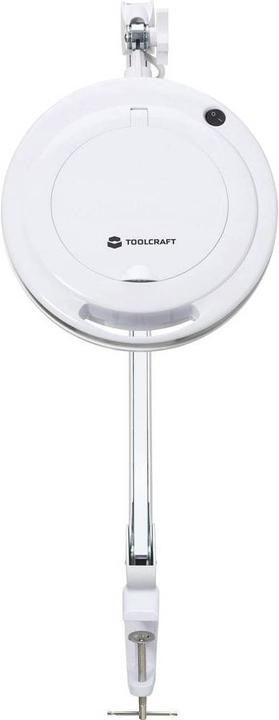 Produktbild Toolcraft LED Lupenleuchte (700 lm)