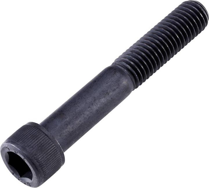 Produktbild Toolcraft Zylinderschrauben 50 ST (50 Schrauben pro Stück)