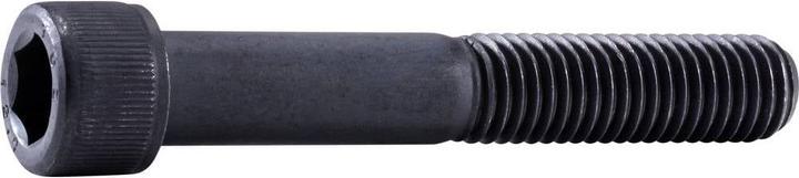 Produktbild Toolcraft Zylinderschrauben 50 ST (50 Schrauben pro Stück)