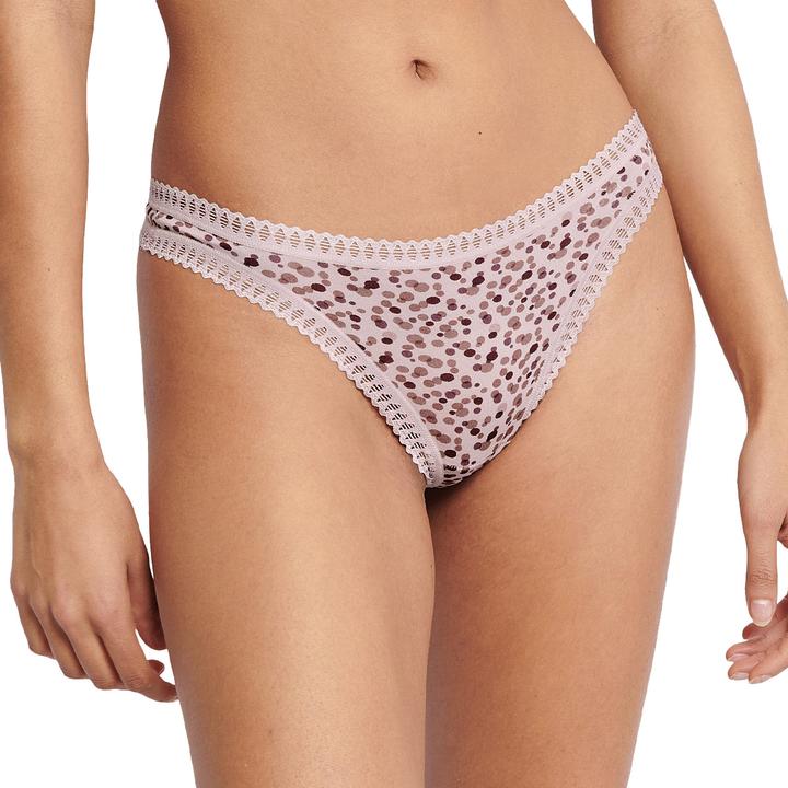 Image du produit Sloggi Pack de 6 GO Crush String (L, paquet de 6)