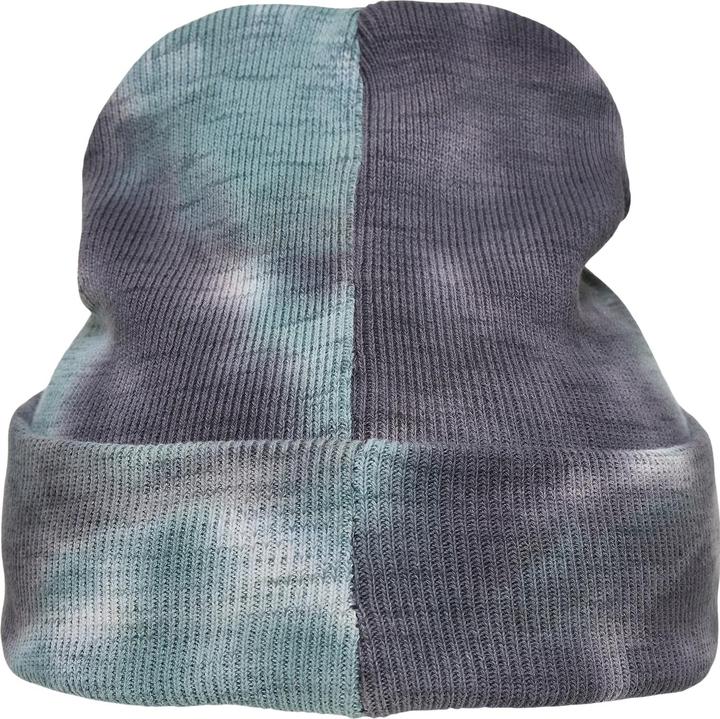 Produktbild Urban Classics Tie Dye Beanie (One Size)