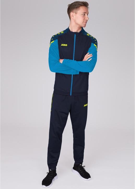 Image du produit JAKO Pantalon en polyester Allround (XXL)