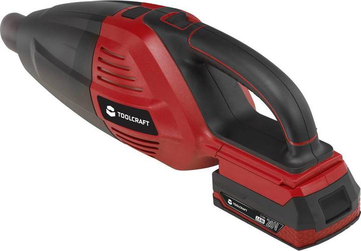 Actual product image Toolcraft TO-6448068