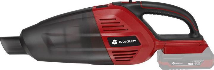 Actual product image Toolcraft TO-6448068