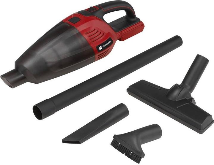 Actual product image Toolcraft TO-6448068