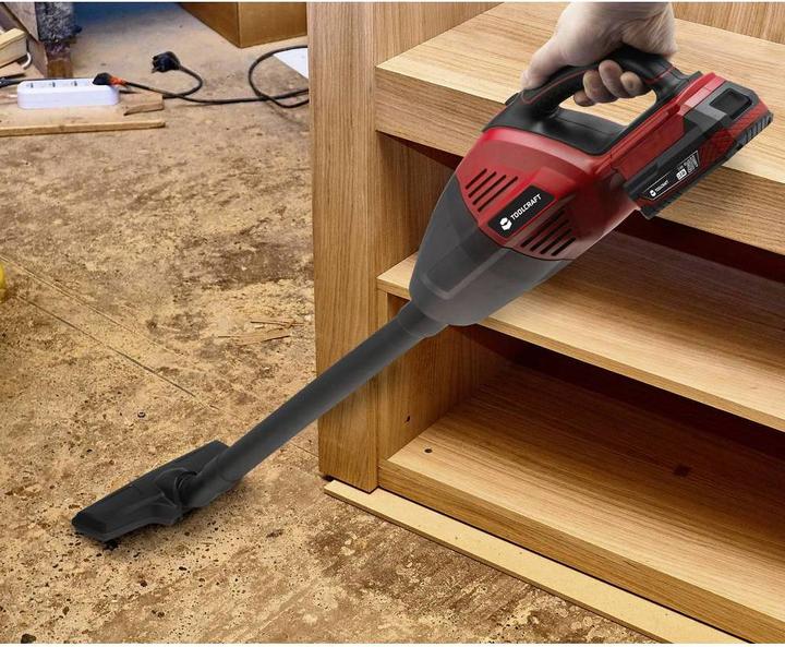 Actual product image Toolcraft TO-6448068