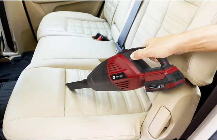 Actual product image Toolcraft TO-6448068