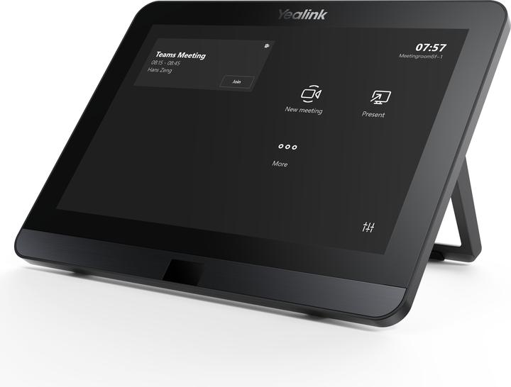 Image du produit Yealink MSFT - VC Room System Accessory Mtouch E2