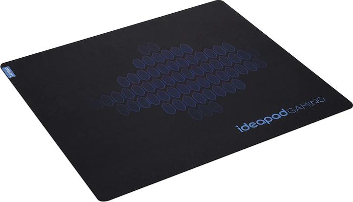 Produktbild Lenovo IdeaPad Gaming Cloth Mouse Pad L, Dark Blue (L)