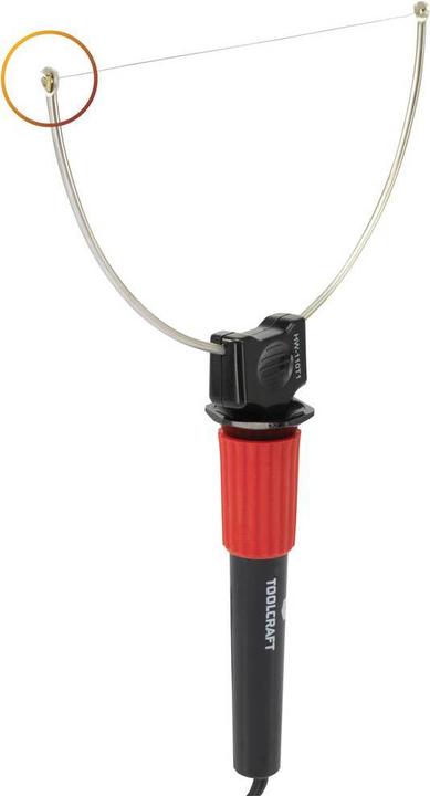 Produktbild Toolcraft 3 in 1 Styropor-Schneider (1 Stk.)
