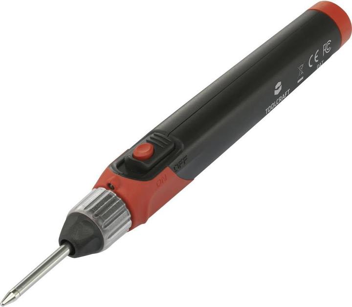 Produktbild Toolcraft LWK-123