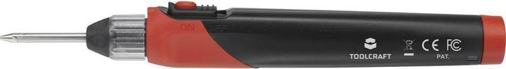 Produktbild Toolcraft LWK-123