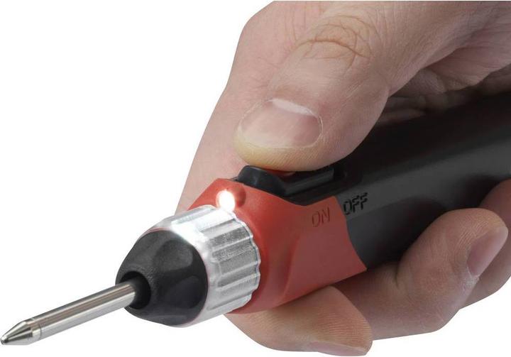 Produktbild Toolcraft LWK-123