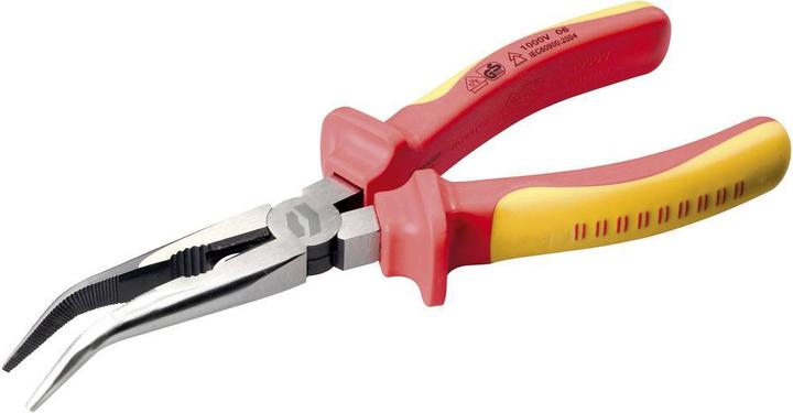 Toolcraft Telephone pliers (200 mm)