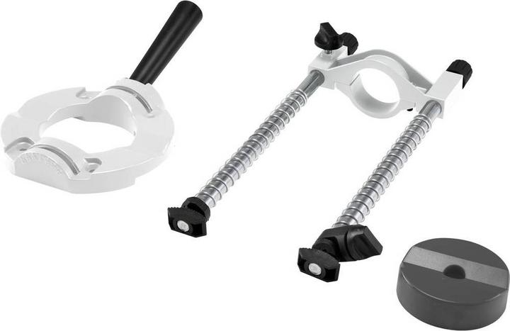 Actual product image Toolcraft Mobile drill rig