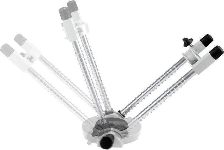 Actual product image Toolcraft Mobile drill rig