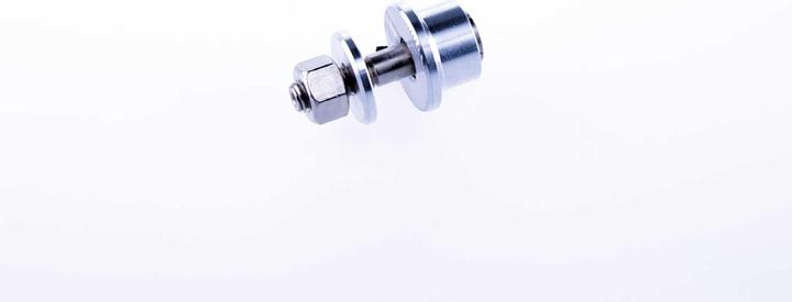 Produktbild Hacker a50-12l turnado v4 kv450 lange wellle