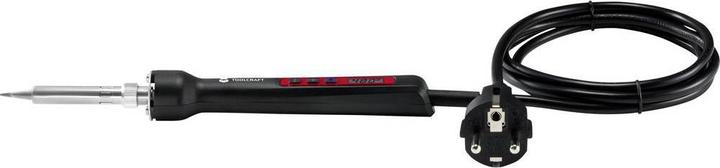 Actual product image Toolcraft Soldering iron 250 - 480 °C with LCD display, 80 W
