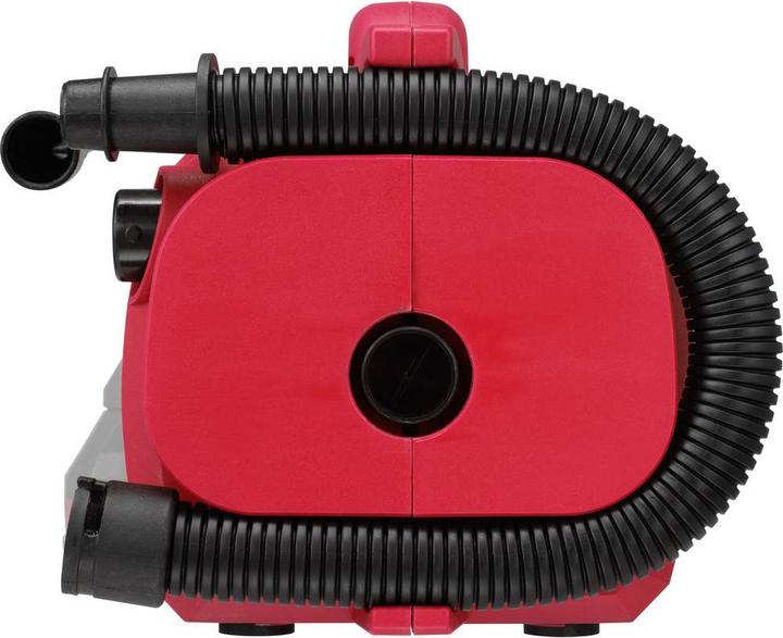 Produktbild Toolcraft Akku-Kompressor, 10 Bar 20 V (10 Bar, 0 l)