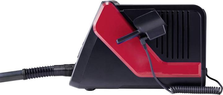 Produktbild Toolcraft Leistungsstarke Reparaturlötstation 1000 W 100 - 480 °C