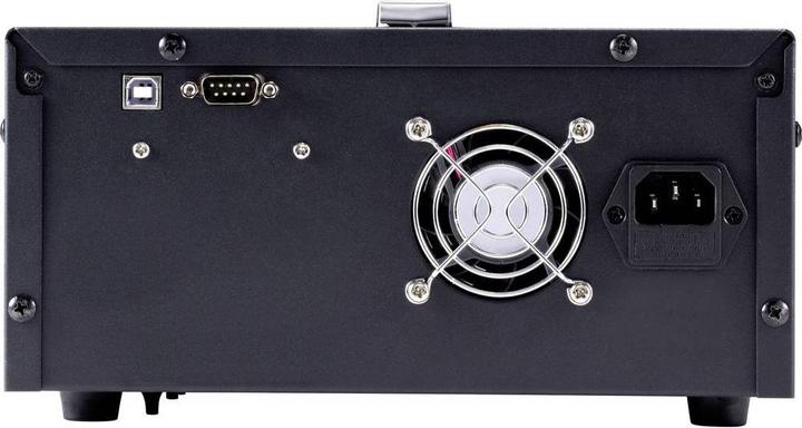 Produktbild Toolcraft 4 IN 1 Ãoeberarbeitungsstation 150 - 500 °C